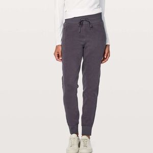 Lululemon Get Going Jogger Sweatpants